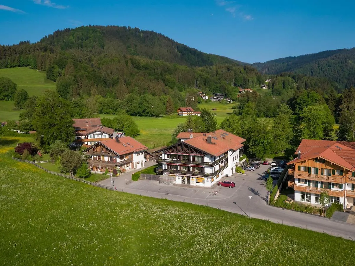 Ferienwohnung Mit Panoramablick Am Tegernsee - Direkt Am Berg Und See Bad Wiessee 0*,  Germany