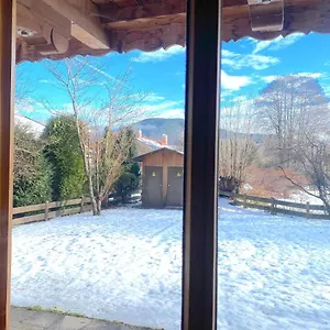 Kontaktlos - 2min Zum See, Garten&schnelles Wlan Apartment